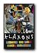 KLAXONS MYTHS OF THE NEAR FUTURE 24X36 POSTER 33210