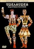 Treasures Songs & Dances From Armenia Dvd