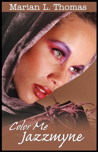 Color Me Jazzmyne615271839