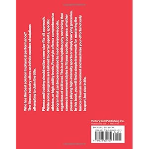 Free+Style: Maximize Sport and Life Performance with Four Basic Movements