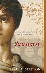 Immortal