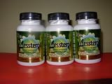iLessterol Cholesterol Formula 3/30 Capsules - Value Pack - 3 Pack. Lower Cholesterol And Keep It Low. Helps To Remove Excess Body Fat In The Digestive System.