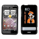 Oklahoma St Mascot Full design on HTC Thunderbolt Case by Incipio