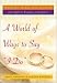 A World of Ways to Say I Do