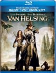 Van Helsing [Blu-ray]