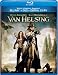 Van Helsing [Blu-ray/DVD Combo + Digital Copy]