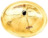 Zildjian 20-Inch Oriental China Cymbal Trash