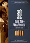 Have Gun Will Travel: The Fourth Seas...