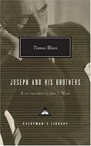 Joseph and His Brothers (Everyman's Library Contemporary Classics)