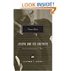 Joseph And His Brothers (Everyman's Library Contemporary Classics)