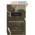 Joseph And His Brothers (Everyman's Library Contemporary Classics)