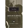 Joseph and His Brothers (Everyman's Library Contemporary Classics)