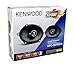 4) New Kenwood KFC-C5795PS 5x7