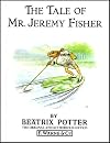 The Tale of Mr. Jeremy Fisher