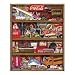 Coca-Cola - A Collection 1500 pc Jigsaw Puzzle by Springbok