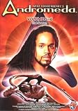 Andromeda Vol. 2.05+06: K�nigliche Hoheit/Aufstand der Sklaven/Grenzg�nger/Lava u. Raketen - Kevin Sorbo