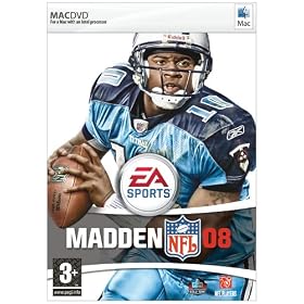 Madden NFL 08