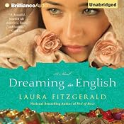 Dreaming in English: A Novel | [Laura Fitzgerald]
