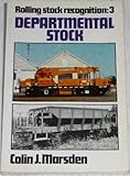 Departmental stock