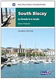 South Biscay : la Gironde to A Coruña