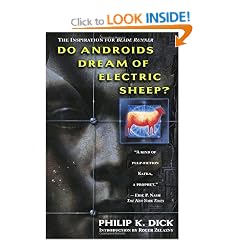 Do Androids Dream of Electric Sheep?