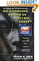 Do Androids Dream of Electric Sheep?