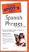 Book Pocket Idiot's Guide to Spanish Phrases, 2E (The Pocket Idiot's Guide)