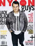 Nylon - Guys [US] May 2012 (単号) ナイロン