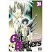 Get backers, tome 35