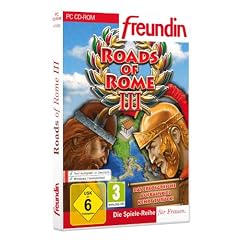 Roads of Rome 3