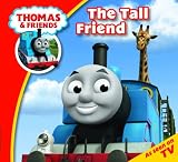 The Tall Friend (Thomas the Tank Engine & Friends)