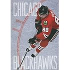 The Story of the Chicago Blackhawks (The NHL: History and Heroes) by Jason Skog