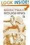 Roughing It (Mark Twain Library)