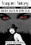 Belladonna in Hollywood (Vampire Vintage, Book 1) (Vampire Vintage Series)