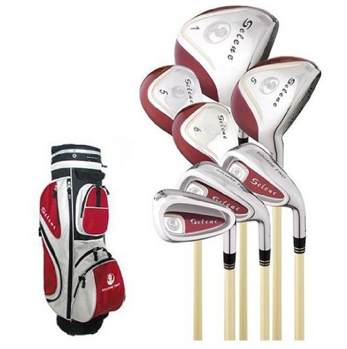Adams Selene 17 Pc. RH Womens