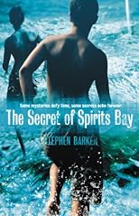 The Secret of Spirits Bay