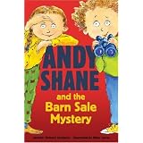 AndyShaneandtheBarnSaleMystery
