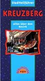 Kreuzberg - Stadtteilf&uuml;hrer - Jan Gympel, Marc Dannenbaum