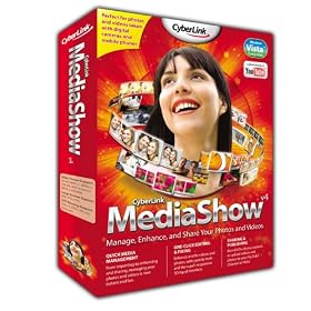 Media Show 4 (PC) [import anglais]