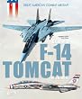 F-14 Tomcat (Great American Combat Aircraft)