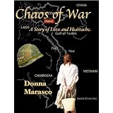 Chaos of War - A Story of Love and Heartachedi Donna Marasco