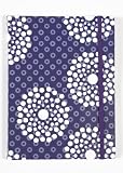 Working Class Studio Lined Journal, Dandelion, 6 x 8-inches