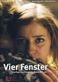 cover of Vier Fenster (BRD 2006)