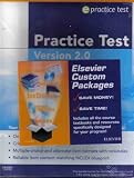 Evolve Reach Testing and Remediation Comprehensive Review for the NCLEX-RNÂ® Examination 2e - Text and Evolve Practice Test 2.0 Package