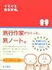 ぐるぐる旅日記帖。