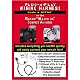 Plug-n-Play Wiring Harness for Stebel Nautilus Compact Air Horns