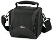 Carrying Case / Shoulder Bag for the Casio Exilim EX-FH20, Fuji Finepix S2000HD, Panasonic Lumix DMC-FZ28, DMC-G1