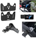 Cobra Golf Bags:Buybits Golf Bag Clip Mount & Dedicated Cradle for the Dell Streak Mini 5 Mobile / Smart Phone.