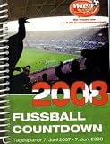 Fußball Countdown 2009