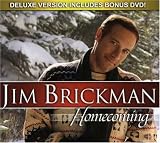 Homecoming [Deluxe CD/DVD edition]